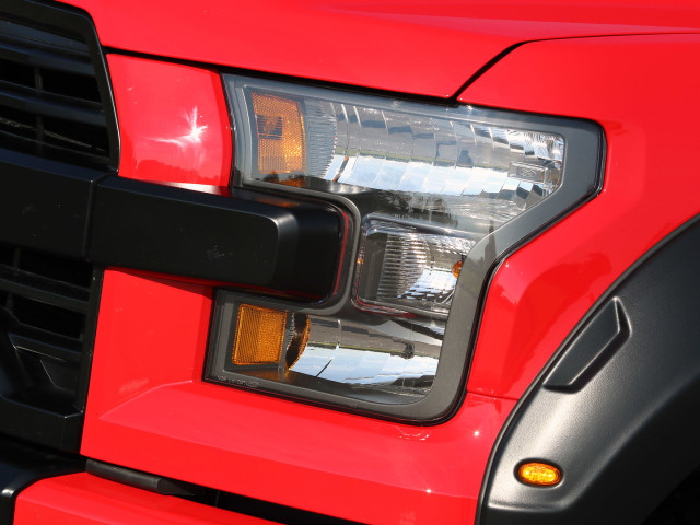 Roush F-150 фото