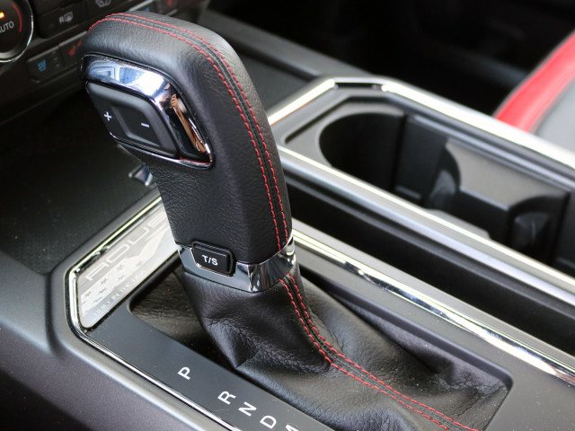 Roush F-150 фото