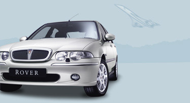 Rover 45 фото 24954