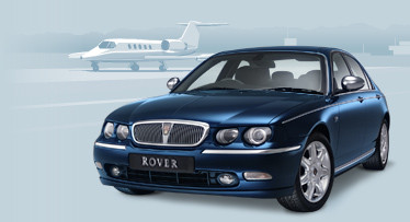 Rover 75 фото 24950