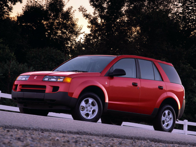 Saturn VUE фото