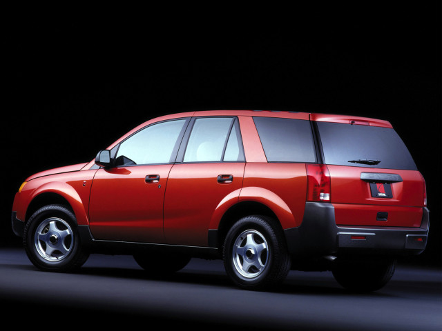 Saturn VUE фото