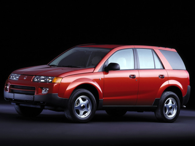 Saturn VUE фото