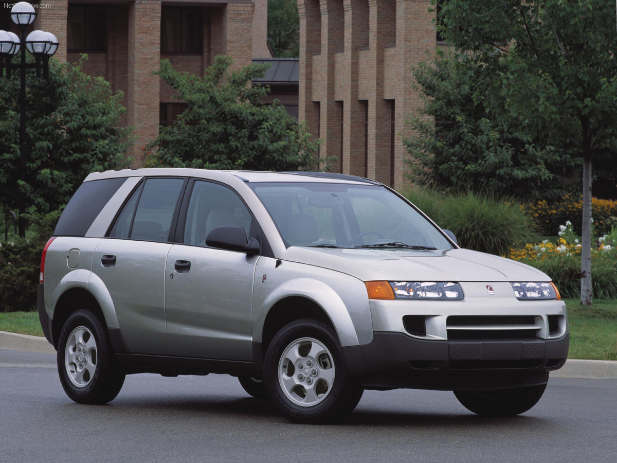 Saturn VUE фото 34138