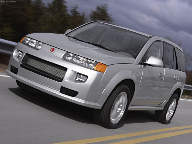 Saturn VUE фото