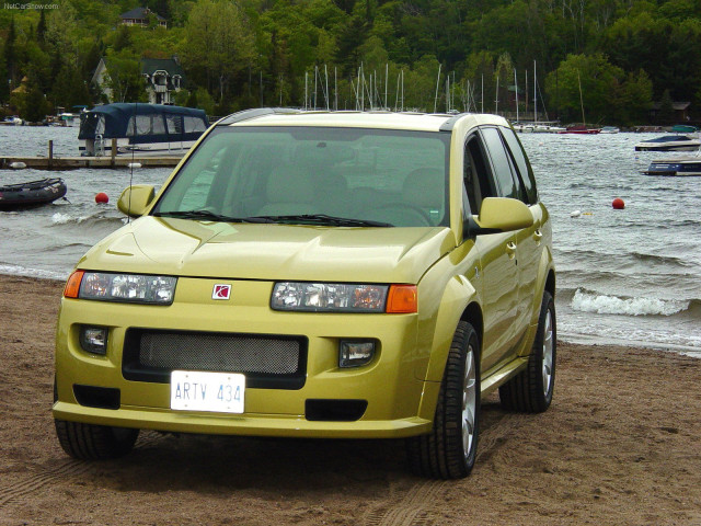 Saturn VUE фото