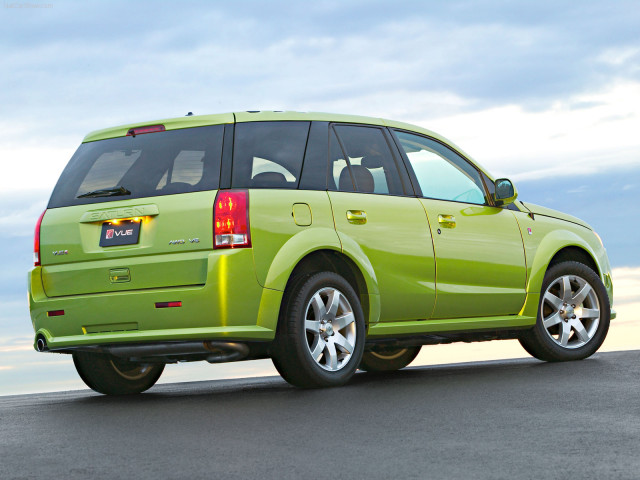 Saturn VUE фото