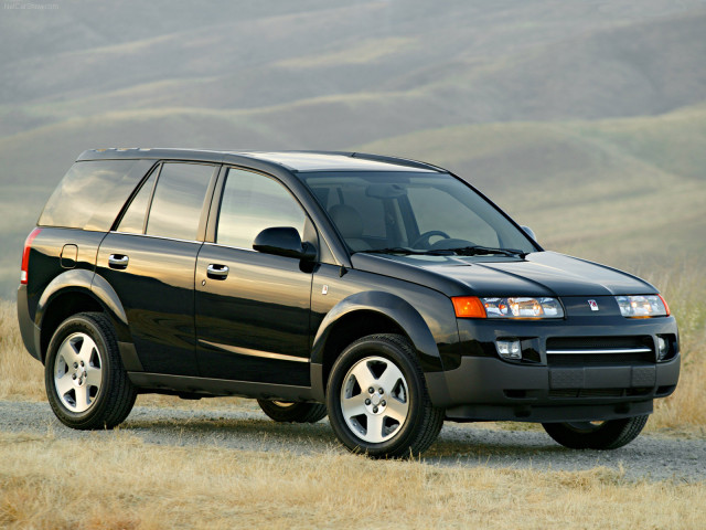 Saturn VUE фото