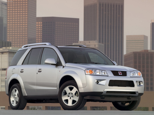 Saturn VUE фото