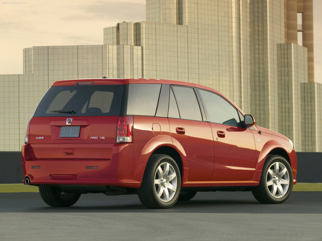 Saturn VUE фото