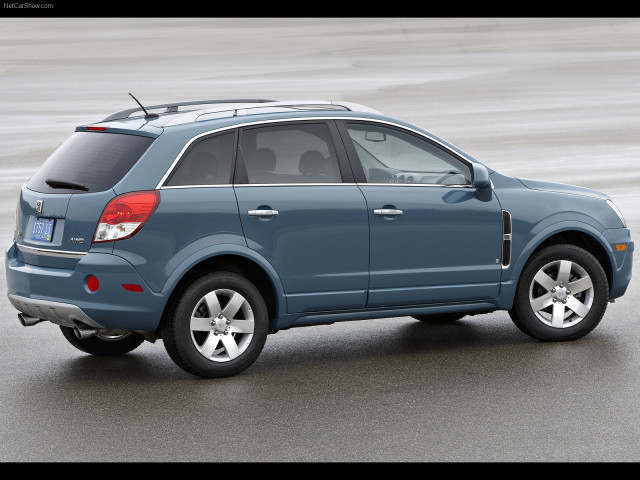 Saturn VUE фото