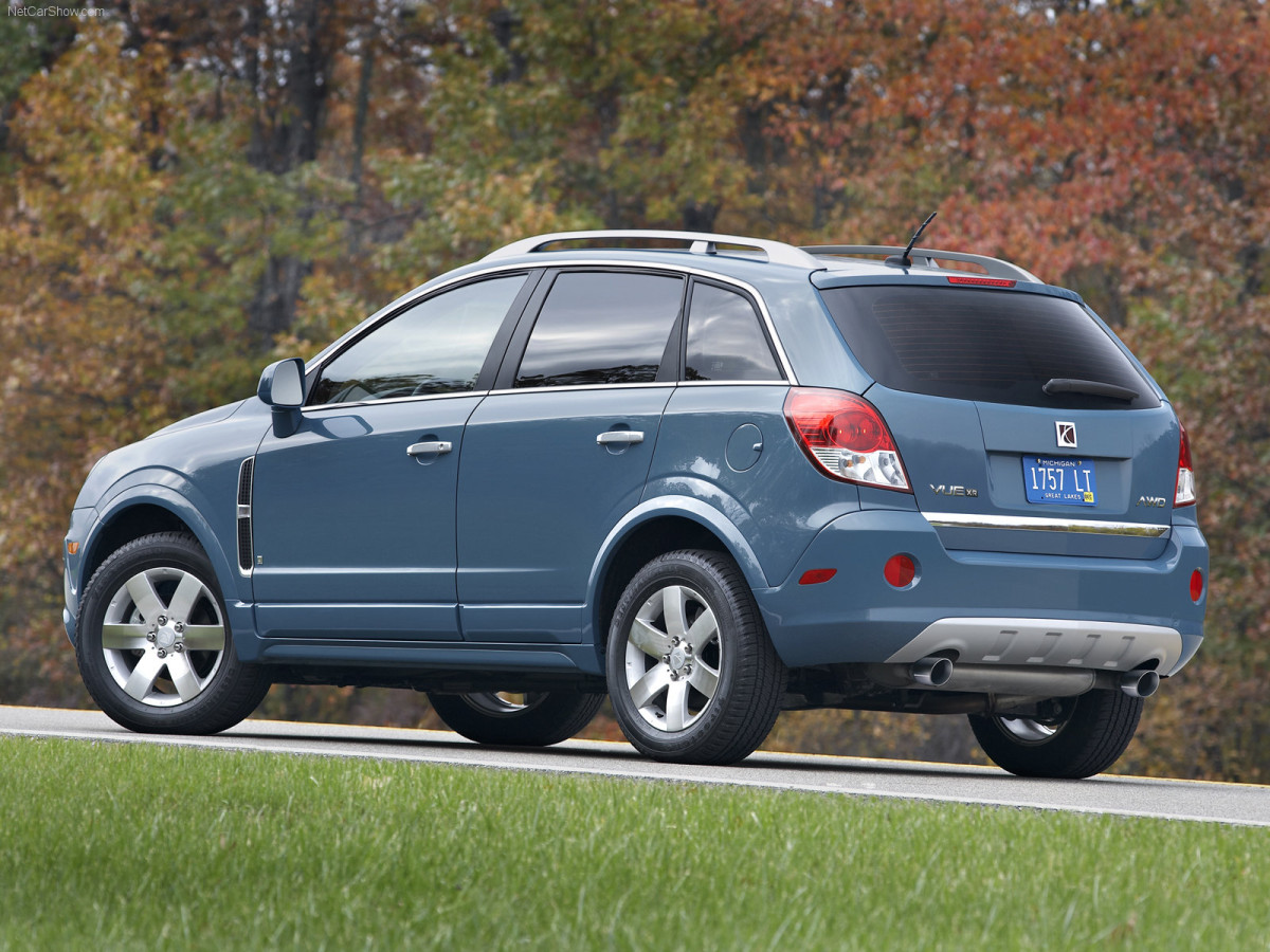 Saturn VUE фото 39682