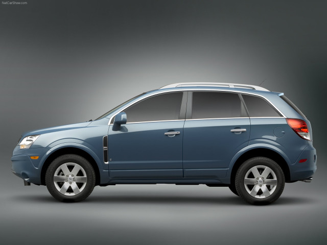 Saturn VUE фото