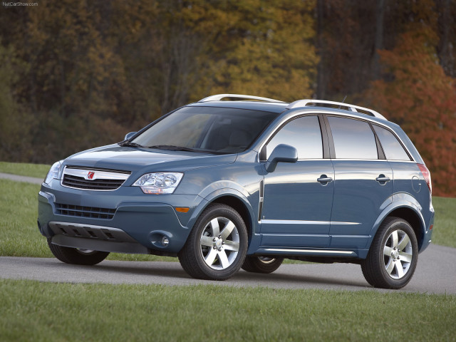 Saturn VUE фото