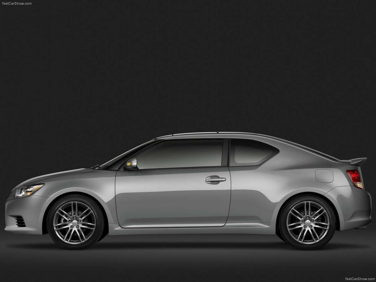 Scion tC фото 75820