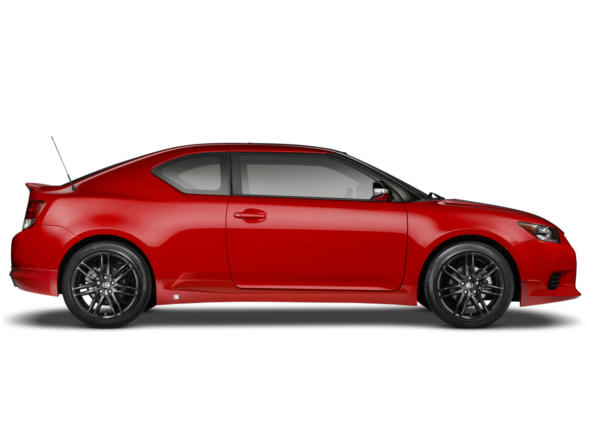 Scion tC фото 97805