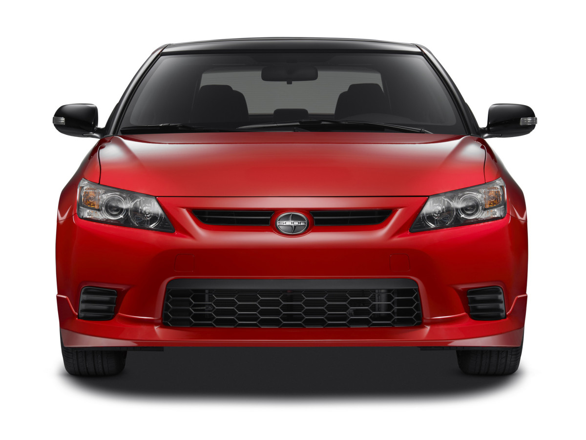 Scion tC фото 97807