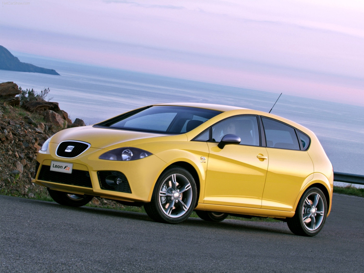 Seat Altea Freetrack фото 44100