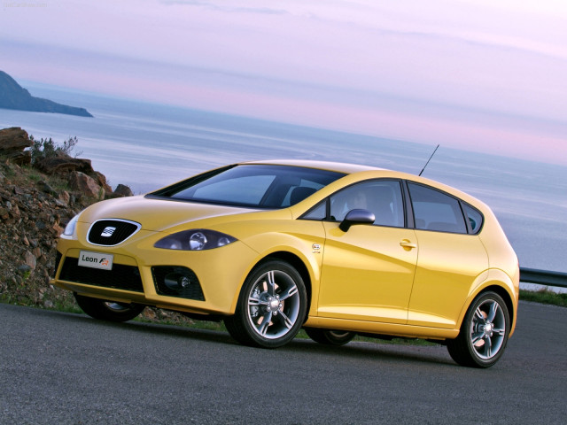 Seat Altea Freetrack фото