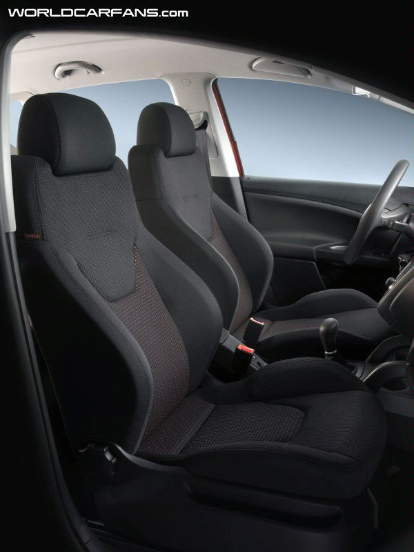 Seat Altea XL фото 105617