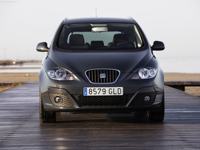 Seat Altea XL фото