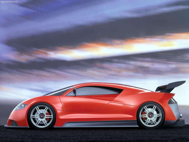 Seat Cupra GT фото