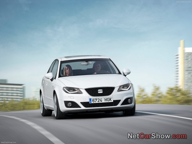 Seat Exeo фото