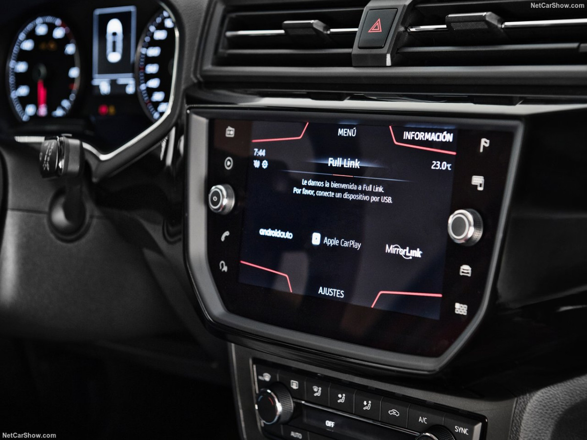 Seat Ibiza фото 183388