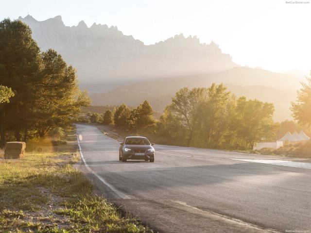 Seat Leon Cupra R фото