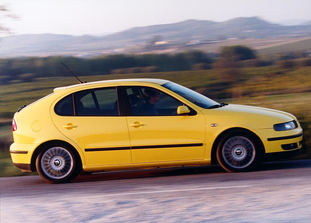 Seat Leon Sport фото 16107