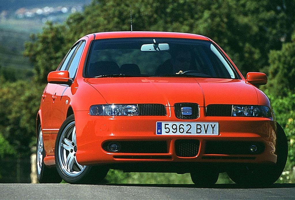 Seat Leon Sport фото 16142