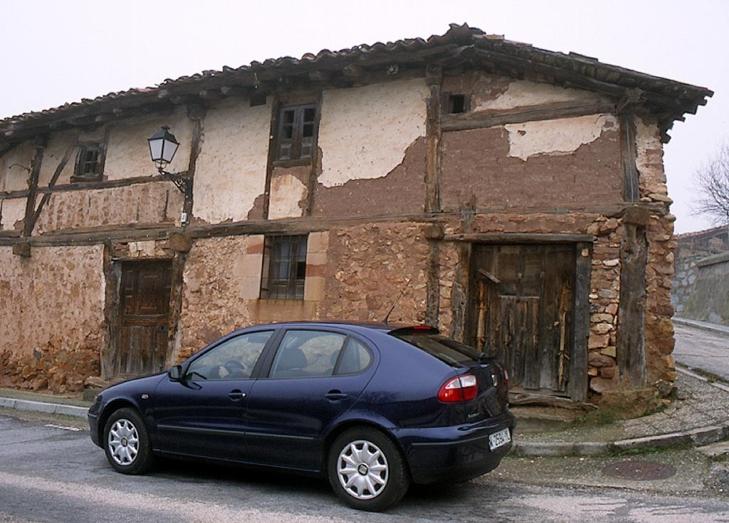 Seat Leon фото 16087