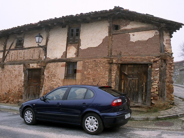 Seat Leon фото