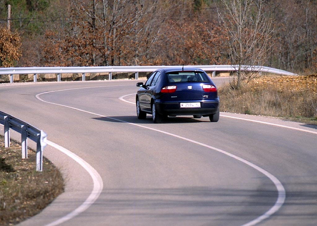 Seat Leon фото 16090