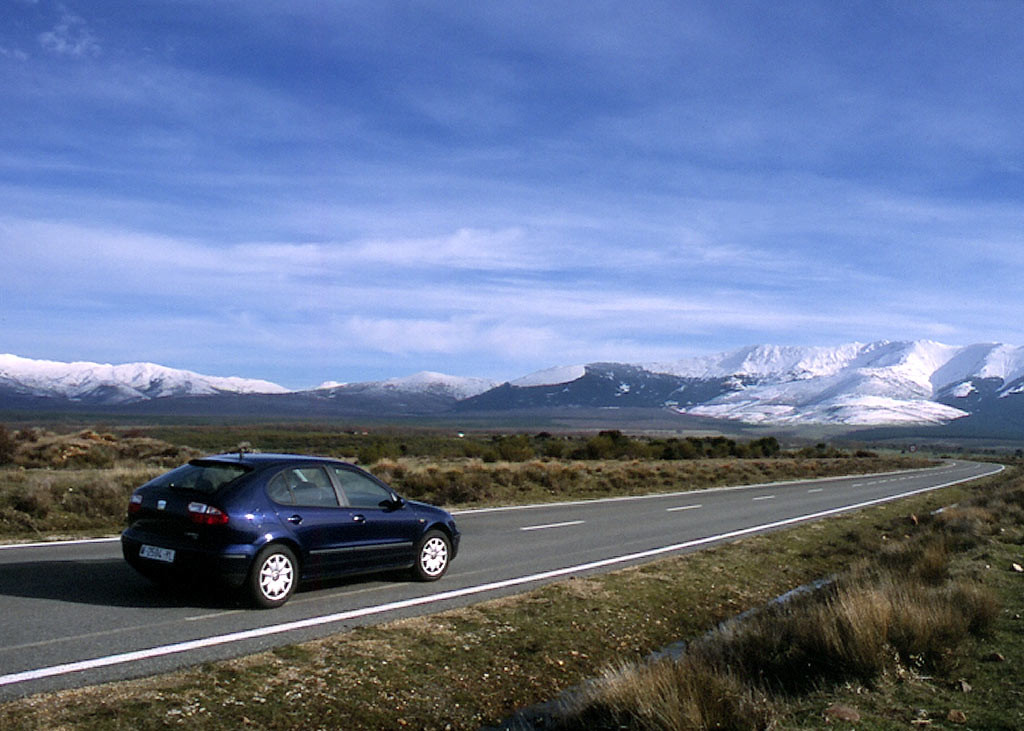 Seat Leon фото 16093