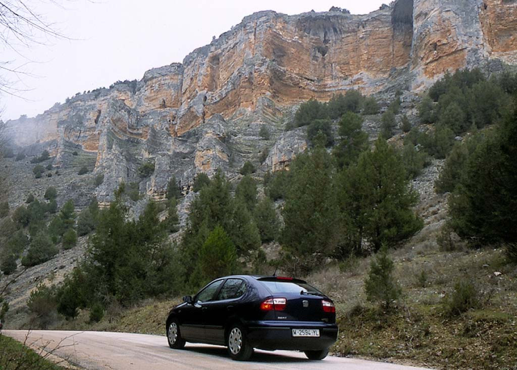 Seat Leon фото 16094