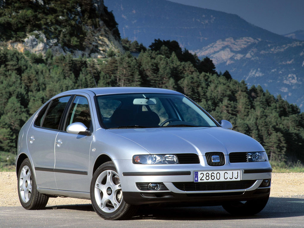 Seat Leon фото 16149