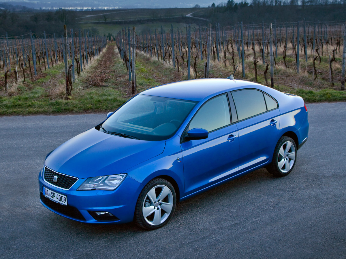 Seat Toledo фото 103354