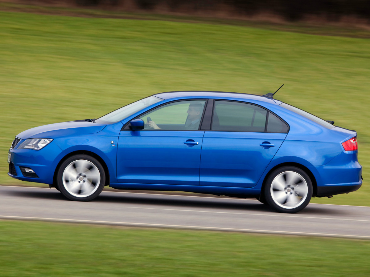 Seat Toledo фото 103355