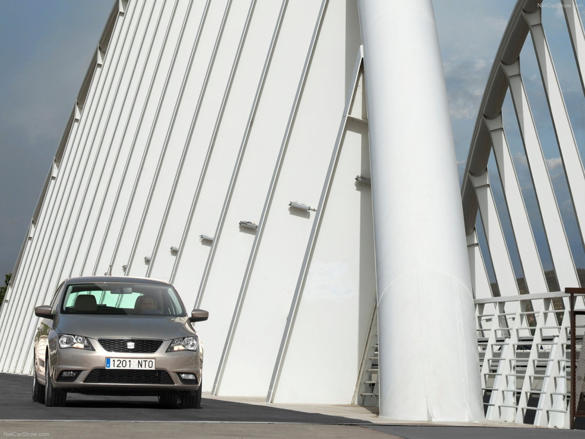 Seat Toledo фото 158706