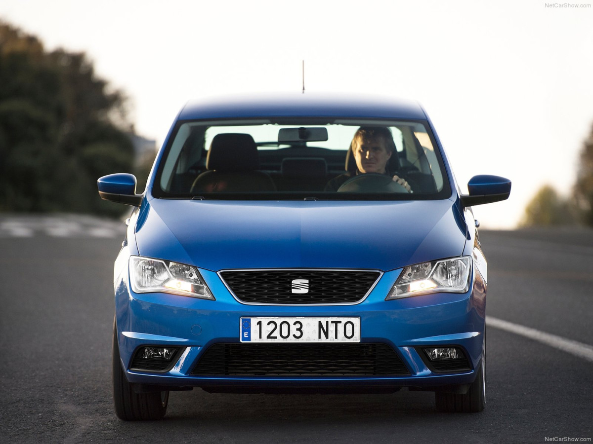 Seat Toledo фото 158708