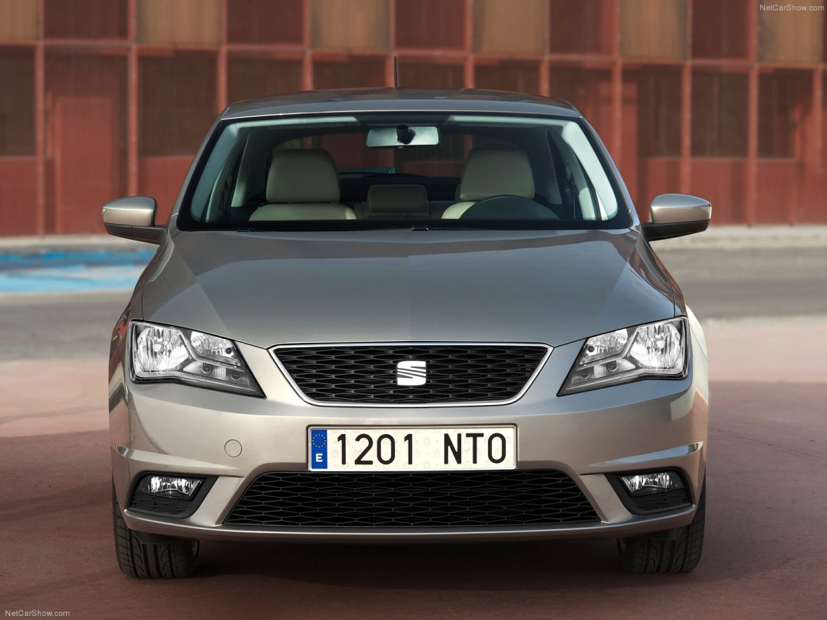 Seat Toledo фото 158709