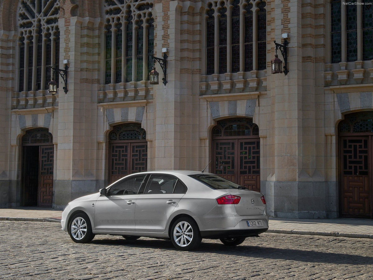 Seat Toledo фото 158716