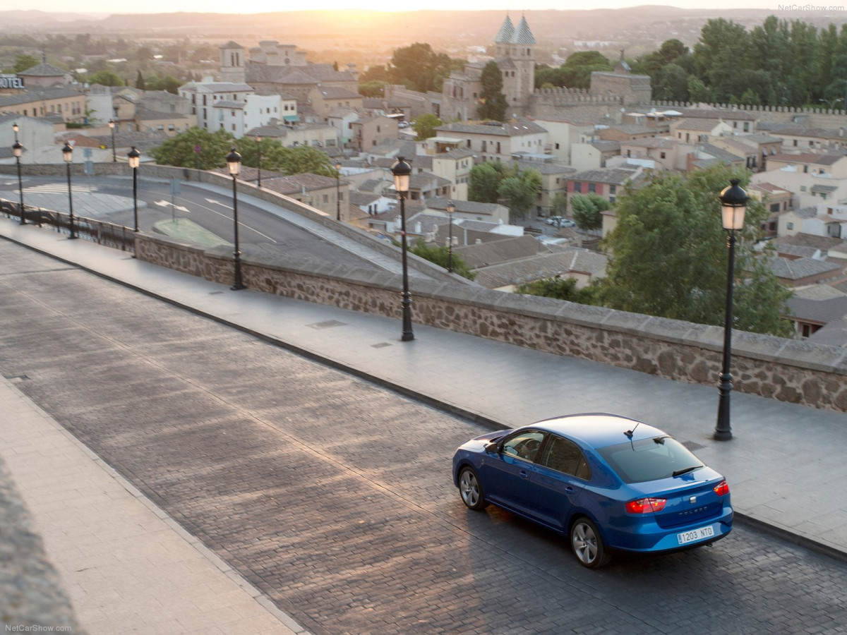 Seat Toledo фото 158718