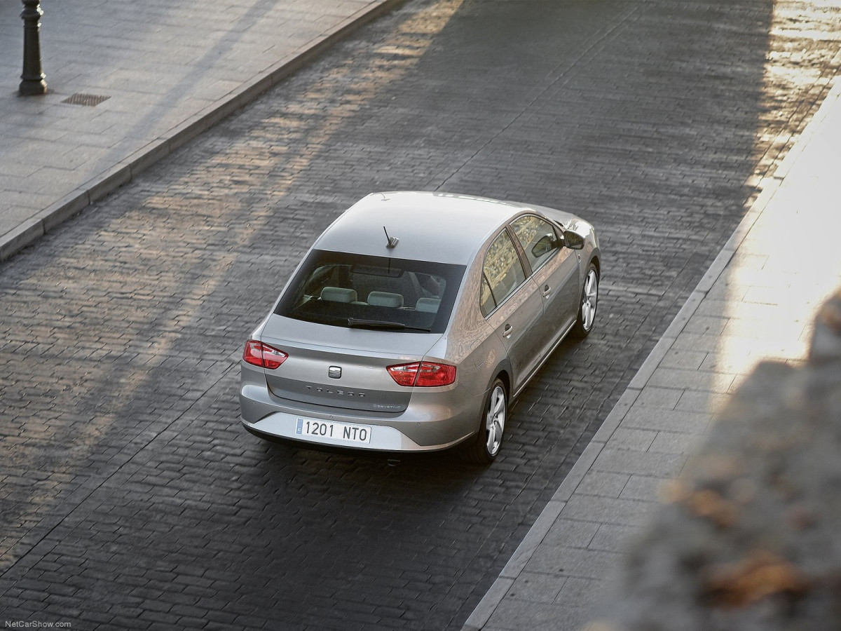 Seat Toledo фото 158720