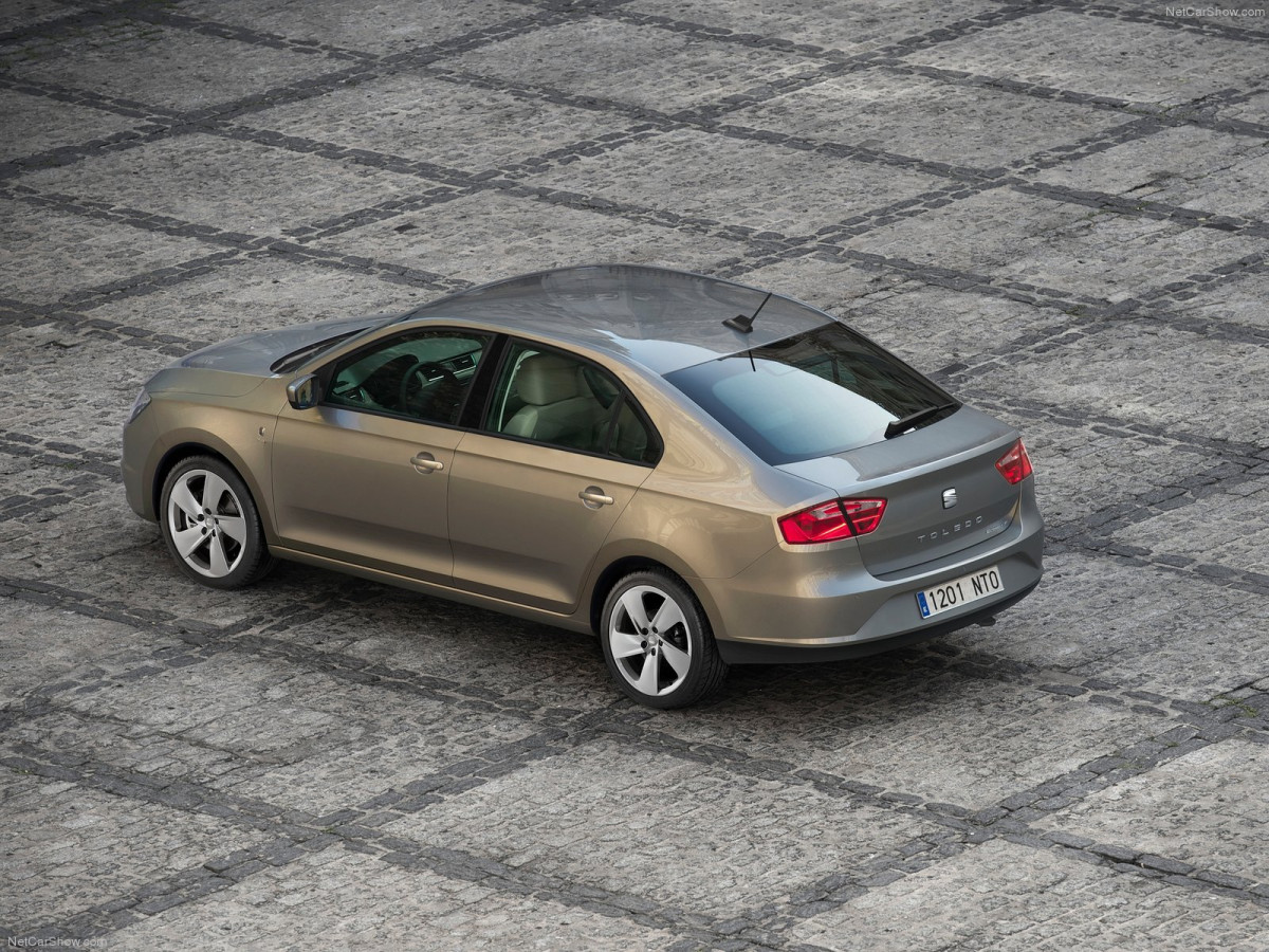 Seat Toledo фото 158721