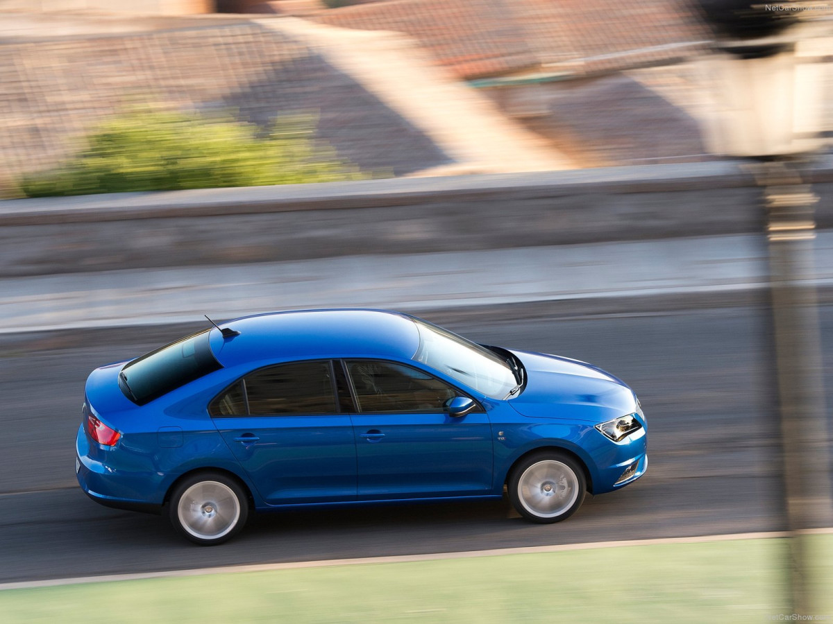 Seat Toledo фото 158725