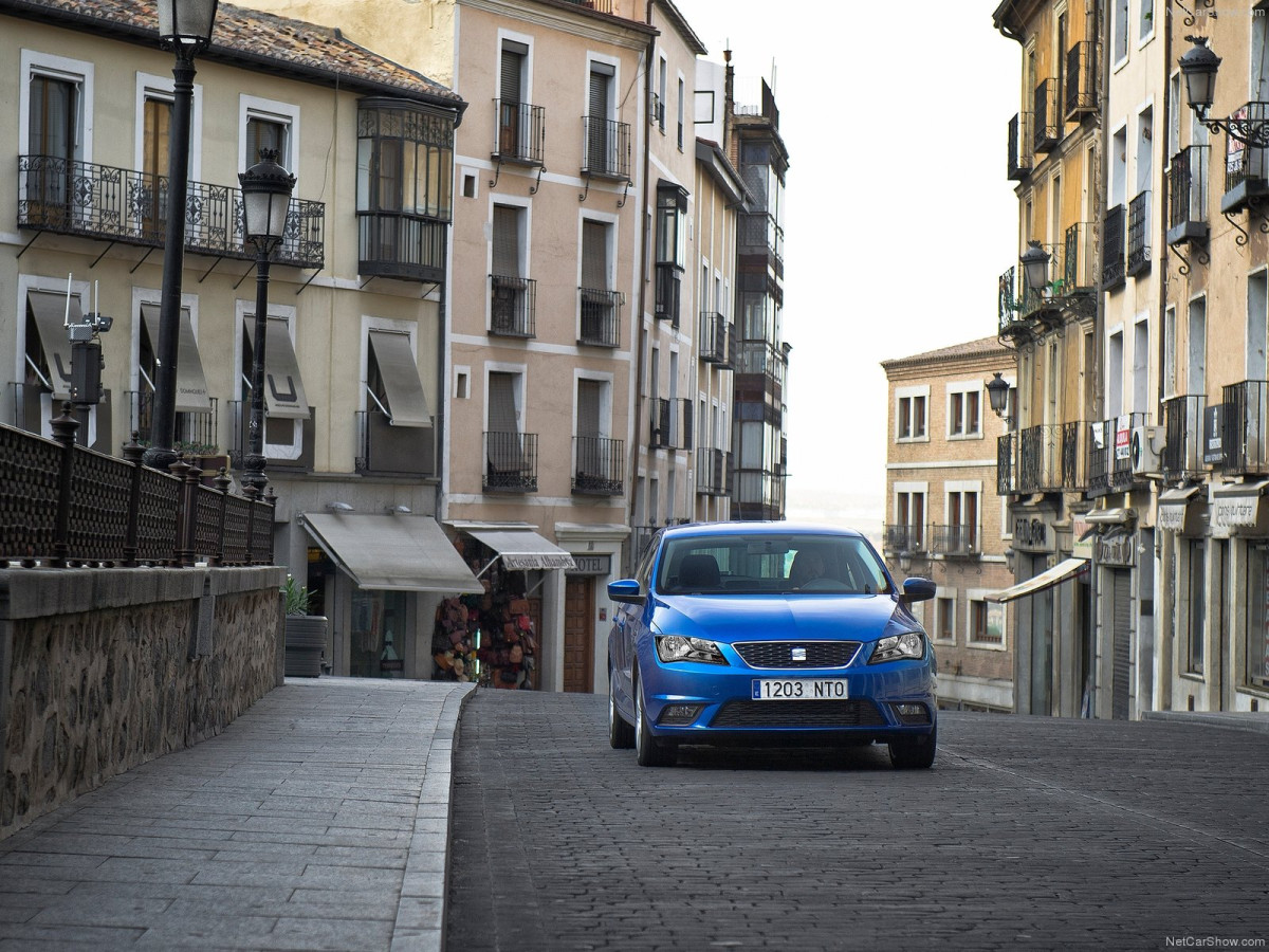 Seat Toledo фото 158728