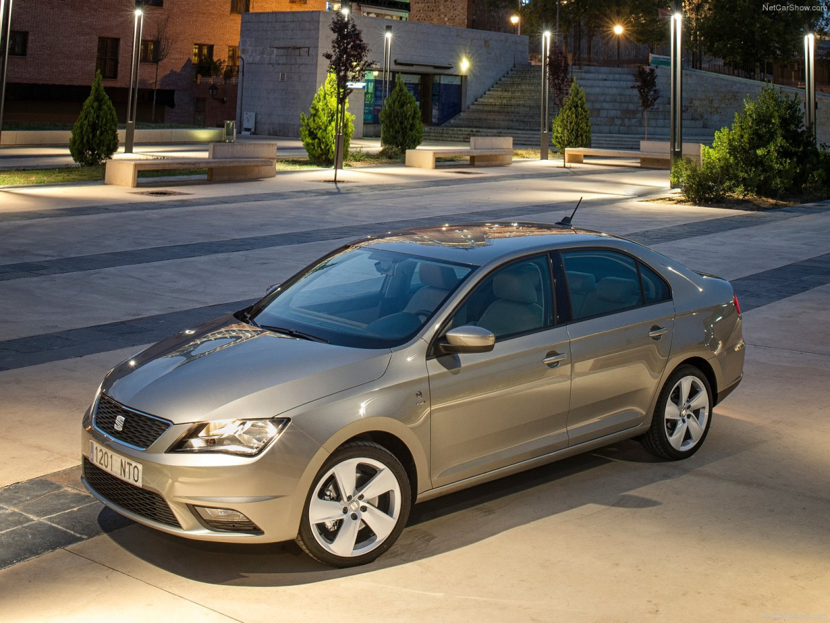 Seat Toledo фото 158731