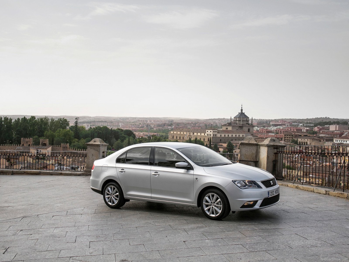 Seat Toledo фото 158733